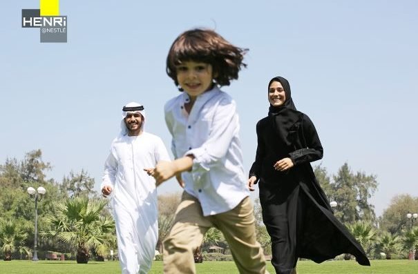 نستله تطلق مسابقة لابتكار تطبيق لفحص يومي لفيتامين D والجائزة 50ألف دولار