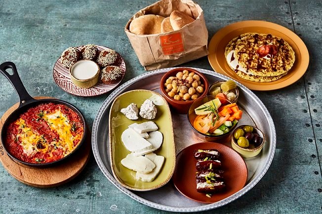 رغم شدة المنافسة حوالي12 ألف مطعم ومقهى في دبي بزيادة تقارب 10% في العام الماضي