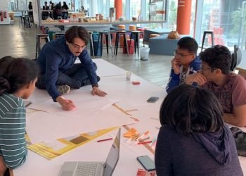 ورش مجانية للمصممين