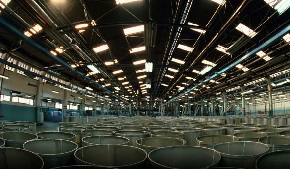 “صندوق تنمية القطاعات الدفاعية والأمنية” و”مجمع توازن الصناعي” يتعاونان لتمكين الشركات الصغيرة والمتوسطة