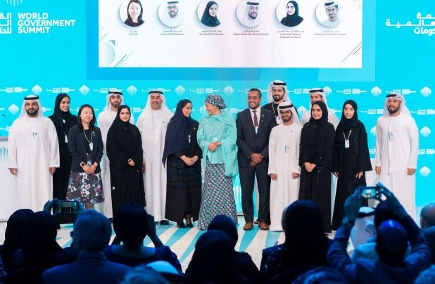 اطلاق مجلس الشباب الاستشاري لأهداف التنمية المستدامة في الامارات