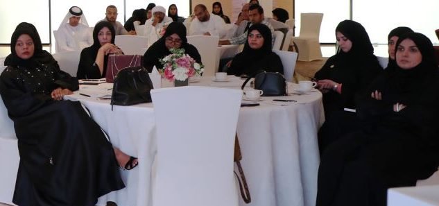 “ورشة للتعريف بـ “البرنامج الوطني للمشاريع والمنشآت الصغيرة والمتوسطة” في الشارقة