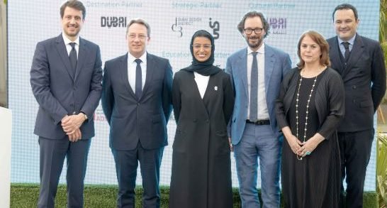 انطلاق فعاليات ليكول فان كليف أند آربلز في الشرق الأوسط