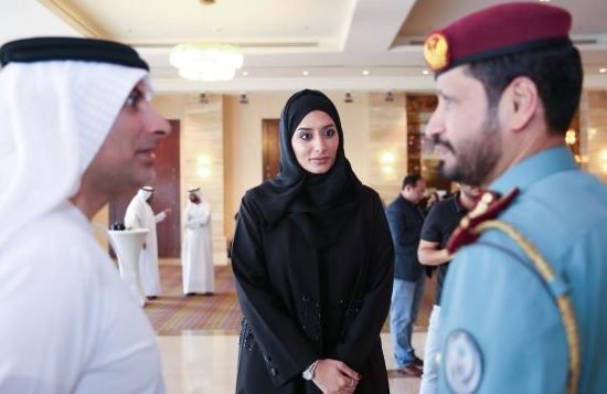 إطلاق الدورة الأولى لملتقى قادة الشارقة السنوي