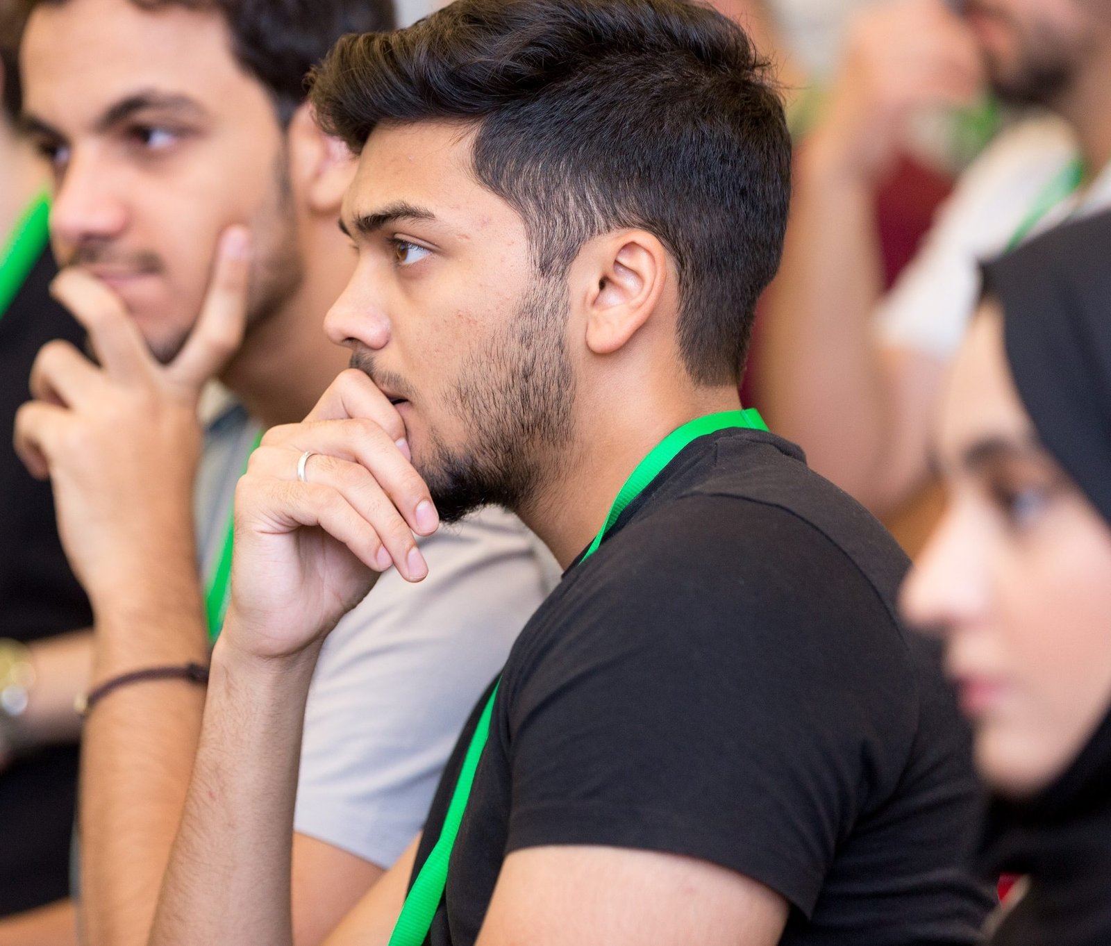 تعاون بين إريكسون واليونسكو لتعزيز المهارات الشابة والتعليم الرقمي