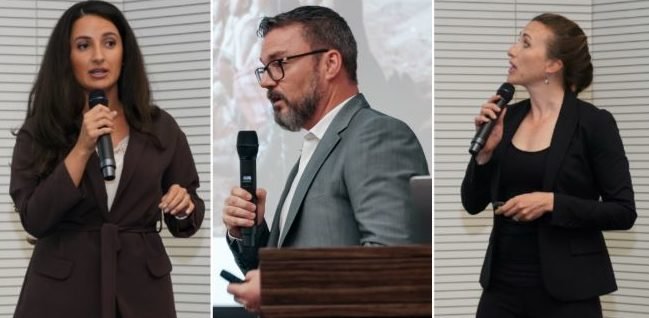 طلاب من جامعة مودول دبي يفوزون في برنامج “مسرعات إكسبو 2020” لتطوير تطبيق “كارب إن”