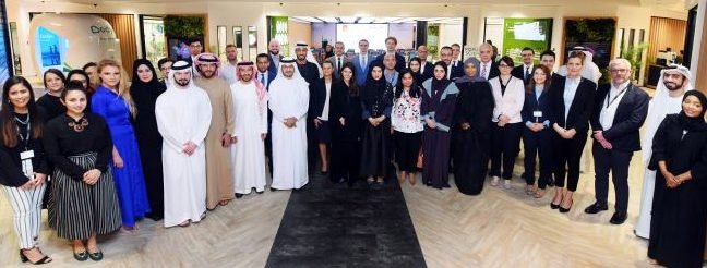 طيران الإمارات ومؤسسة دبي للمستقبل تطلقان الدورة السادسة من برنامج مسرعات دبي المستقبل