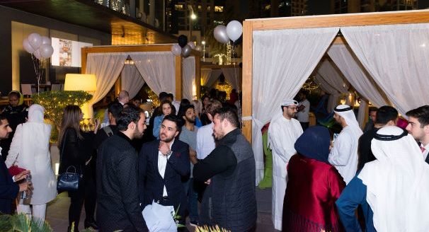 e25 من “إعمار” تطرح تطبيق جديد لحجز مساحات العمل لرواد الأعمال