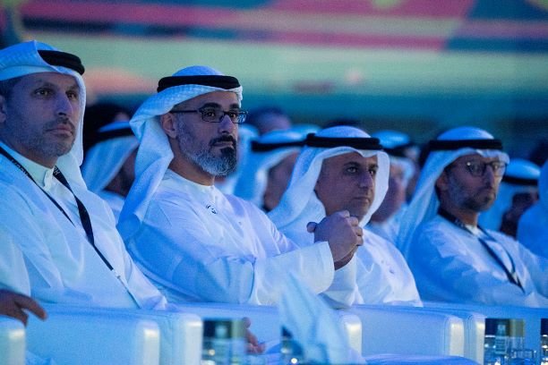 أبوظبي تطلق منصة “Hub 71″باستثمار مليار درهم إماراتي