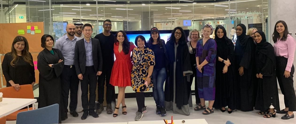 “إنطلاق” تنظم ورشة عمل لدعم المرأة في قطاع السفر