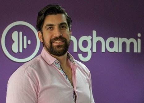 أنغامي تستقطب المدوّنات الصوتية من المنطقة وخارجها