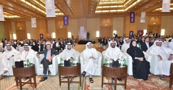 إنطلاق قمة عالم المشاريع الصغيرة والمتوسطة 2019 في دبي