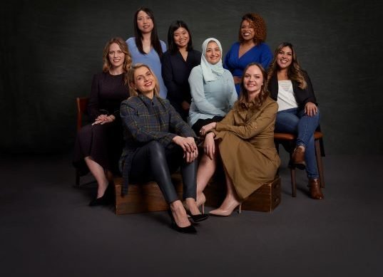 Visa تطلق مسابقة عالمية لرائدات الأعمال للفوز بـ 100 ألف دولار