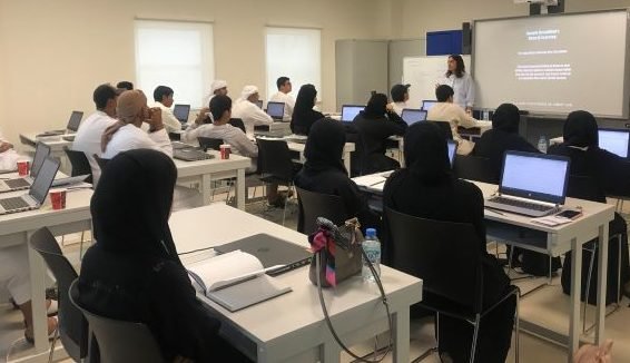 اطلاق برنامج “موهبتنا ربيع 2019” لتطوير مهارات الطلبة الاماراتيين