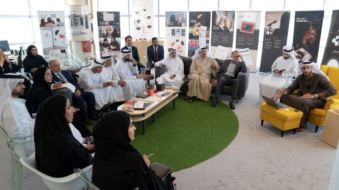 خطوات تنفيذية لتنفيذ استراتيجية دبي للمناطق الجامعية الحرة