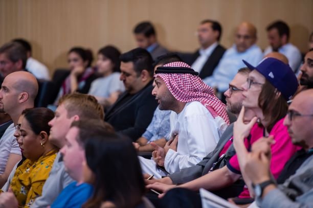 إنطلاق الدورة الخامسة للمنتدى التعريفي للمستثمرين