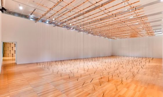 جامعة نيويورك أبوظبي تعلن عن فعالياتها الفنية والثقافية لشهر مارس