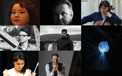 مهرجان التنوّع الموسيقي يعود من جديد بمشاركة مواهب محلية وعالمية