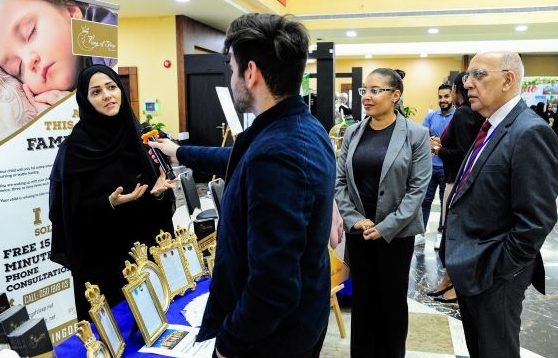 جامعة أبوظبي تستضيف معرض ريادة الأعمال للطلبة والخريجين