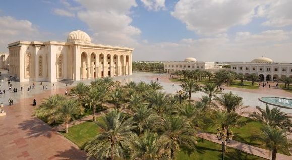 الجامعة الأمريكية في الشارقة تنضم الى برنامج عالمي للتعلم التجريبي