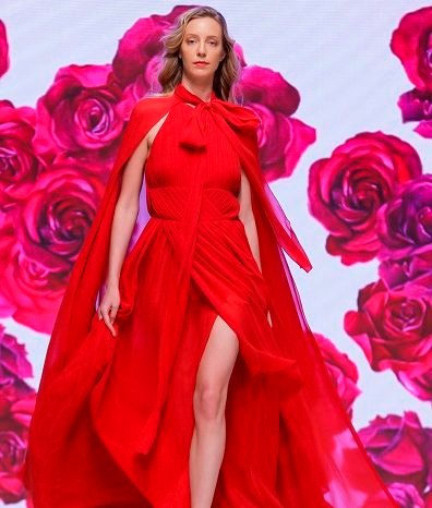 أسبوع الموضة العربي ينطلق قريباً في دبي بمشاركة 27 مصمماً