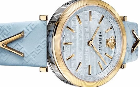 ساعة مرحة من فيرزاتشي لربيع وصيف 2019