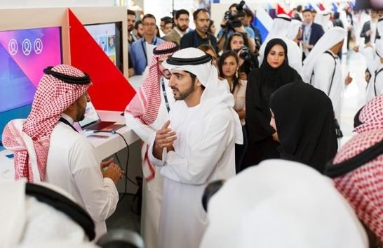 دبي تستضيف الدورة الثانية من “سوق مشاريع الشباب العربي”  بداية مايو القادم