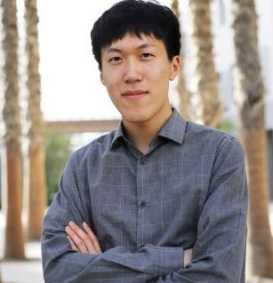 طالب من جامعة نيويورك يحصل على زمالة”قادة المستقبل العالميين”