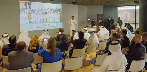 خطوات على طريق تنفيذ استراتيجية دبي للمناطق الجامعية الحرة