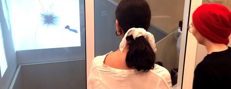 مركز جميل للفنون في دبي ينظم معرض”هيمنة الشباب”