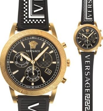 تشكيلة فيرزاتشي لربيع وصيف 2019 رياضية فاخرة