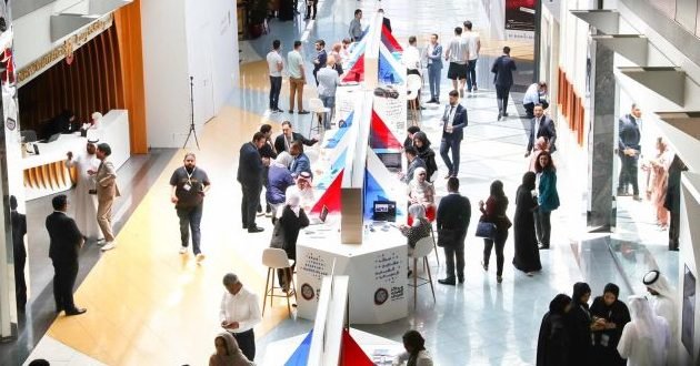 100 رائد أعمال من 18 بلد يشاركون في “سوق مشاريع الشباب العربي”