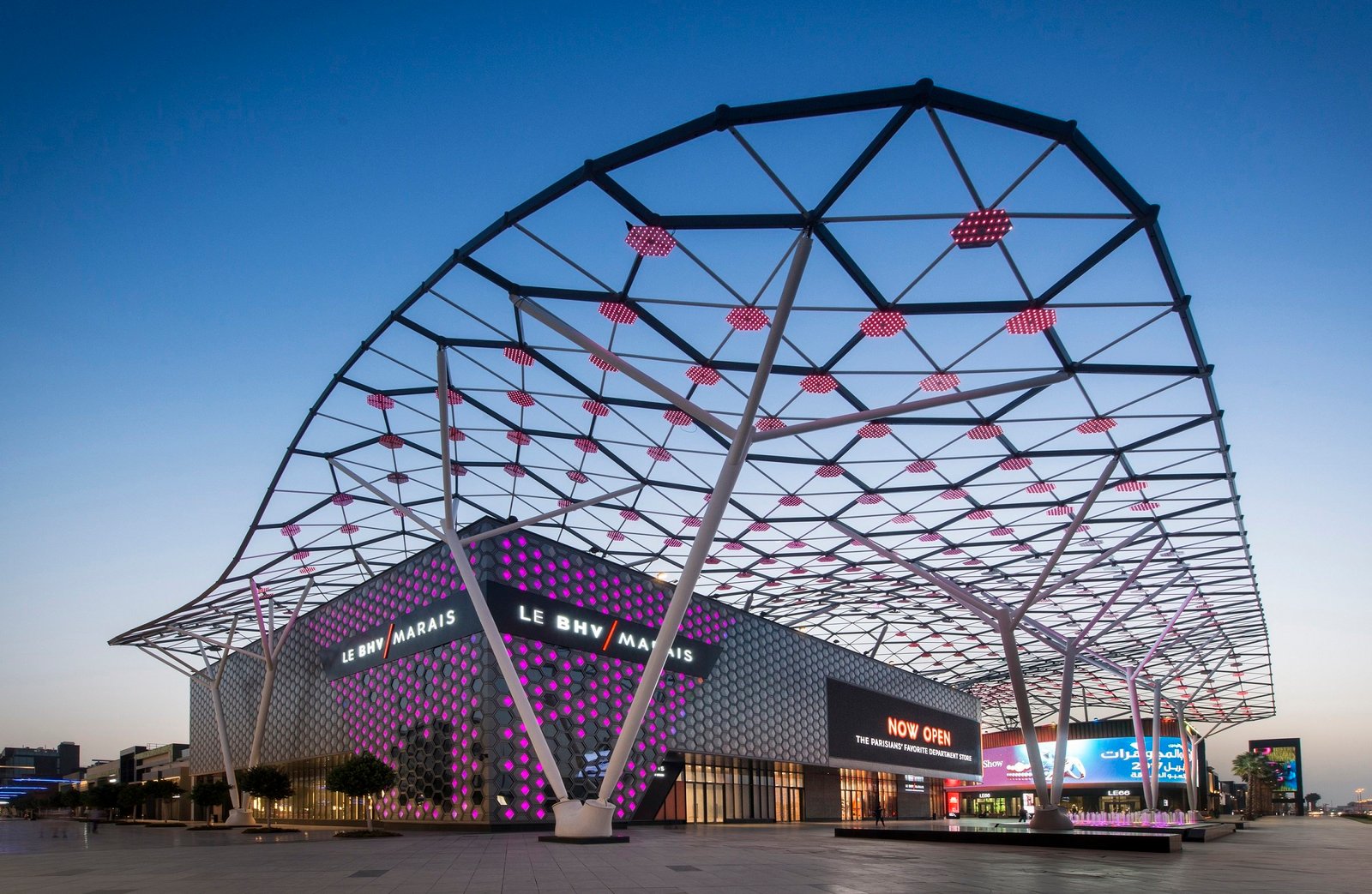 مسابقة لأجمل فيديو عن التنوع الثقافي في دبي