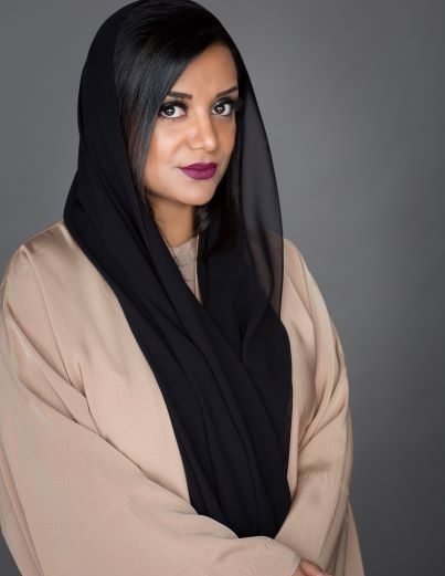 نايلة الخاجة تبدأ تصوير فيلم الرعب”الظل”