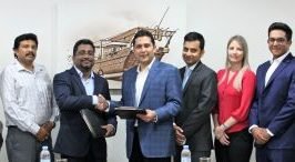 “فريش تو هوم” الناشئة تنهي جولة تمويل بقيمة 11 مليون دولار لمستثمرين بينهم الهلال للمشاريع الناشئة