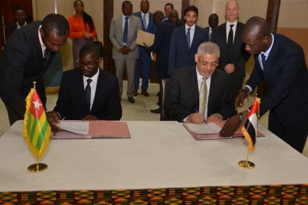 مشاريع النساء تستحوذ على 40%من التمويل المقدم”صندوق خليفة”  للمشاريع الصغيرة والمتوسطة في توغو