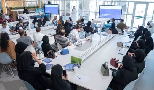 شراع ومجلس الشارقة للشباب يطلقان 9 نشاطات لتدريب رواد الأعمال
