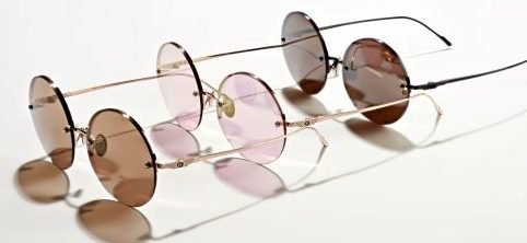 نظارات Bentley Centenary لهواة الفخامة