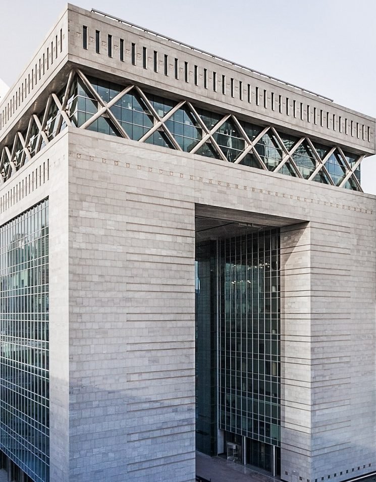 محاكم مركز دبي المالي العالمي محكمة للدعاوي الصغيرة لخدمة الشركات الصغيرة والمتوسطة