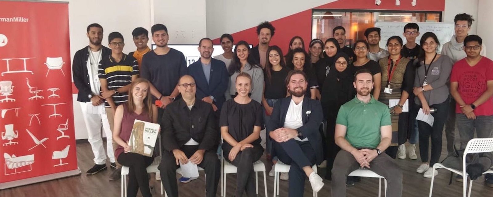 معهد دبي للتصميم والابتكار يطلق مسابقة تصميم تحتفي بالعمال التقليديين