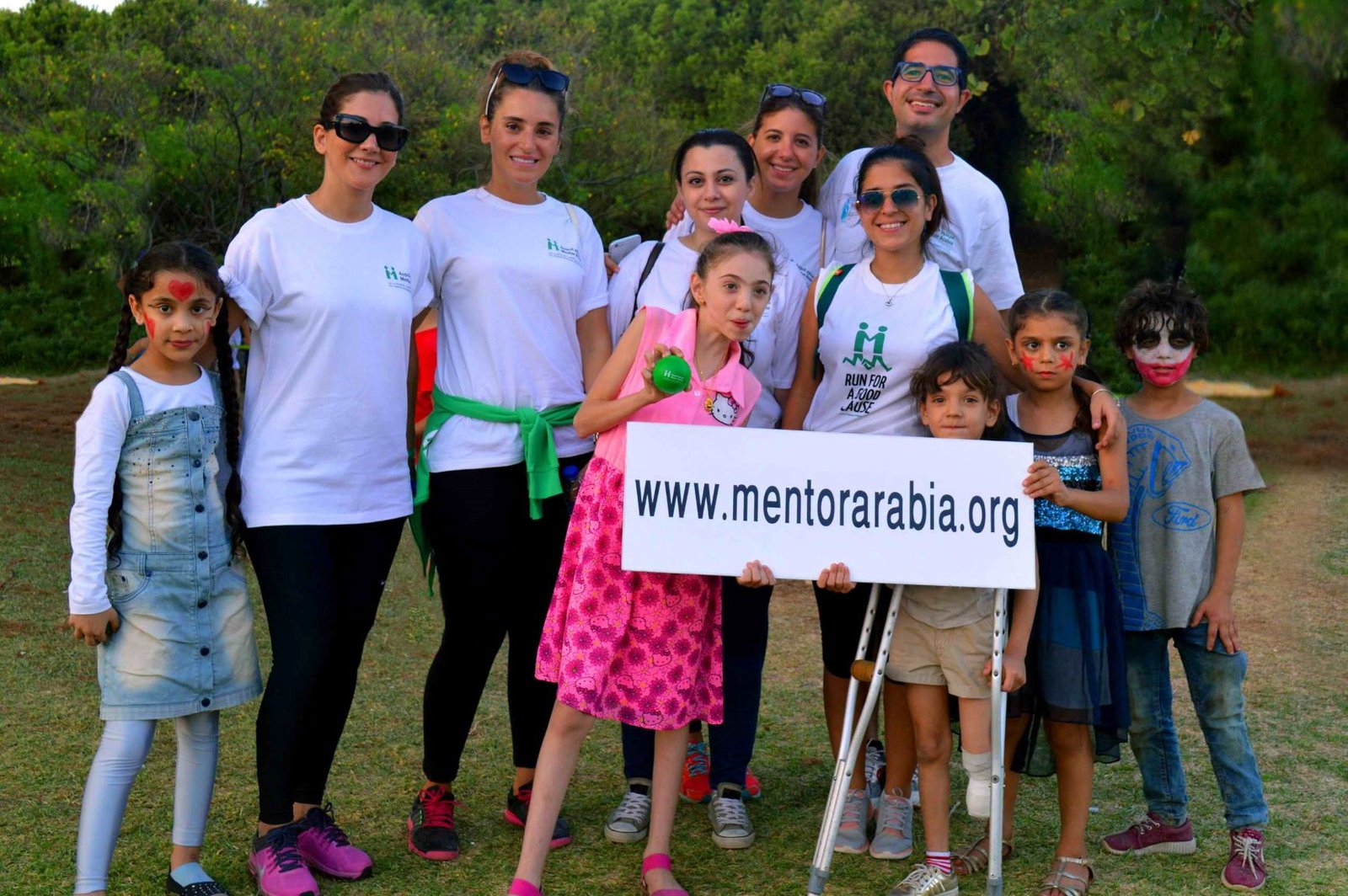 شراكة بين”زين” و “Mentor Arabia” لتمكين الشباب العربي في العمل الاجتماعي