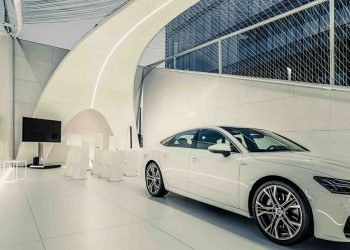 جائزة أودي للابتكار