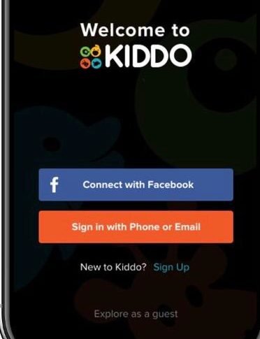 قريباً في الامارات تطبيق KIDDO يقدم برامج لتنمية مهارات الأبناء