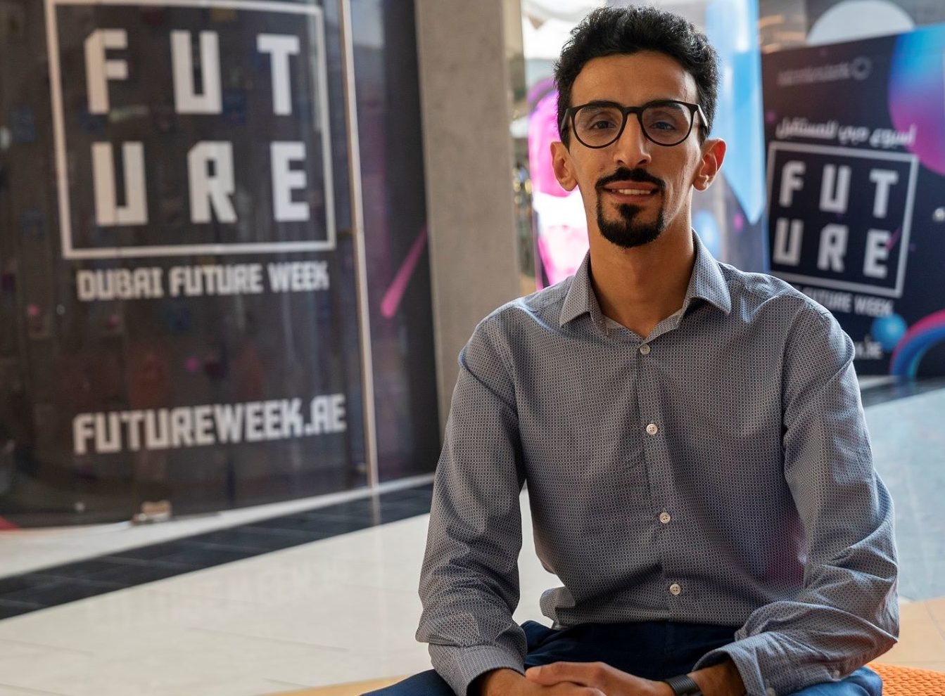 شاب سعودي يصمم طائرات مبتكرة ويحصد الجوائز  وبراءات الاختراع