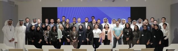 150 جهة حكومية وخاصة في دبي تبحث آلية اشراك المجتمع في ريادة الأعمال