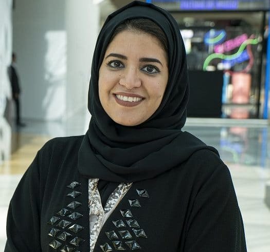 الباحثة لمياء الحاج مواكبة العلوم المستقبلية لتحقيق التنمية العربية