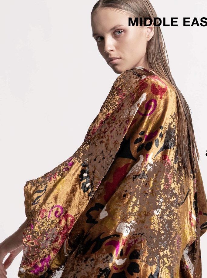 50 مصمم ومصممة يعرضون ابتكاراتهم في مول الامارات