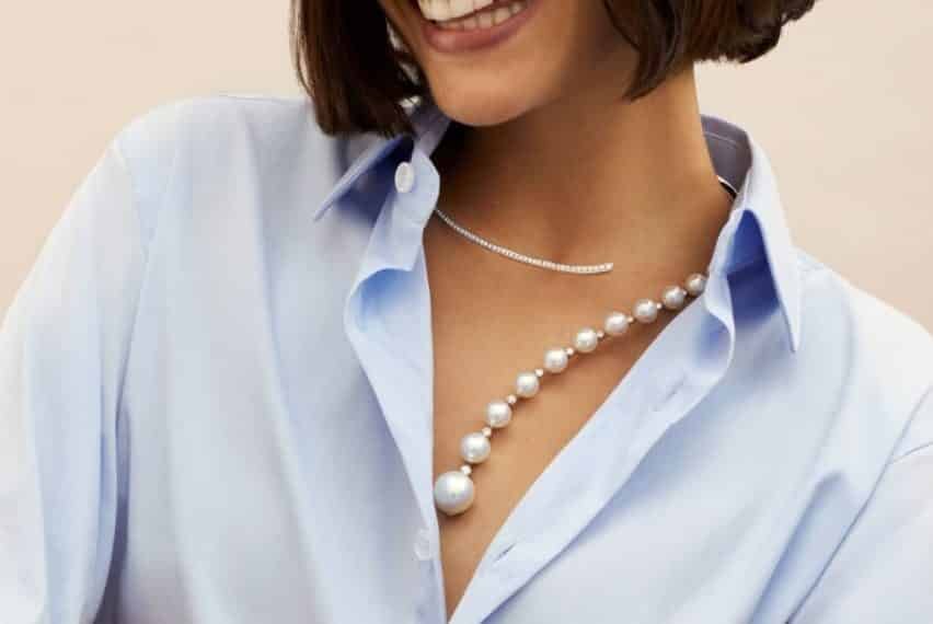 بوشرون تعيد الألق الى اللؤلؤ