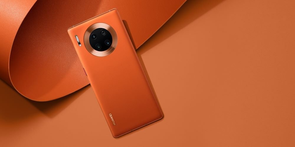 بمزايا عديدة هواوي تطرح هاتفHUAWEI Mate 30 Pro 5G في الامارات