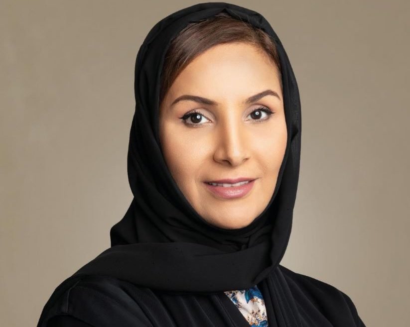 سلامة- العميمي- مدير- عام -هيئة -المساهمات- المجتمعية -معاً